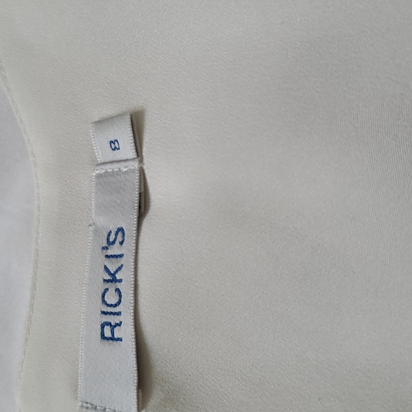 Blouse - Picture 3 of 4